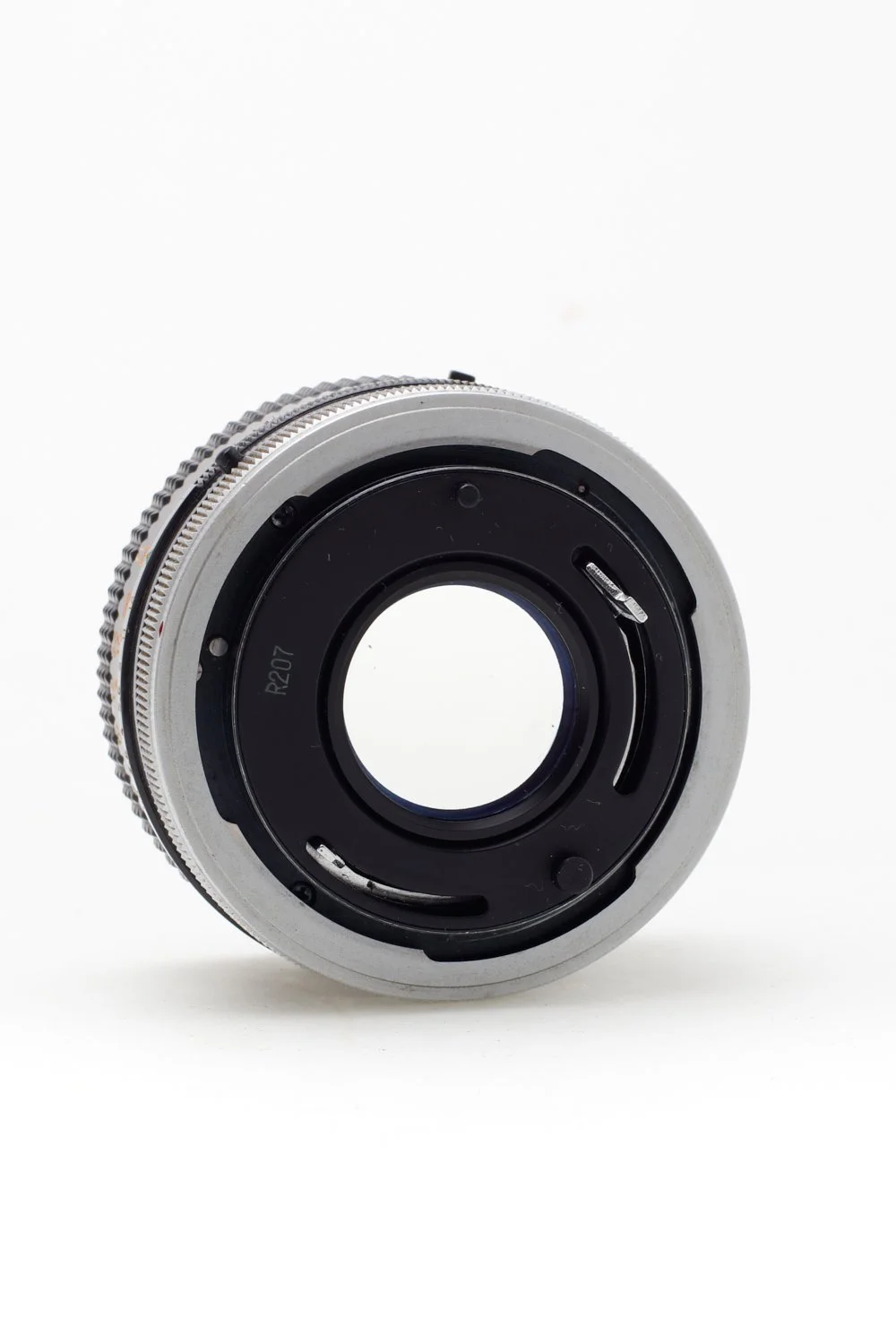 Canon FD 50mm 1.8 S.C. — COMPRA VENTA FOTOGRAFÍA